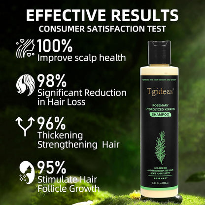 Rosemary Anti-Hair Fall Formula