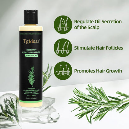 Rosemary Anti-Hair Fall Formula